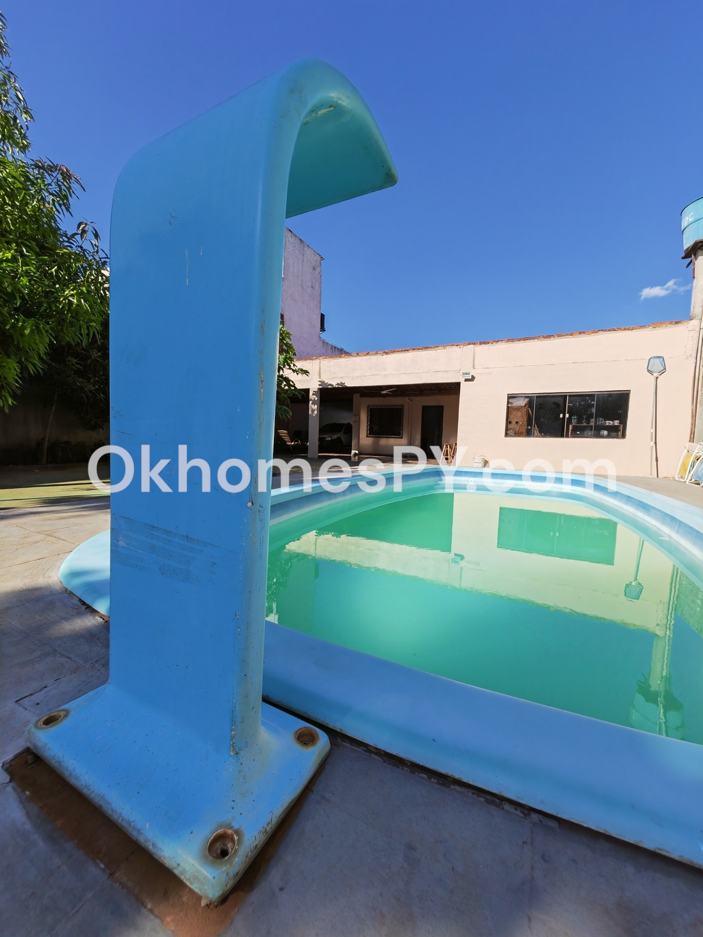 AREA 5 - CASA VENTA - REF: A5/P099/CDE EDG