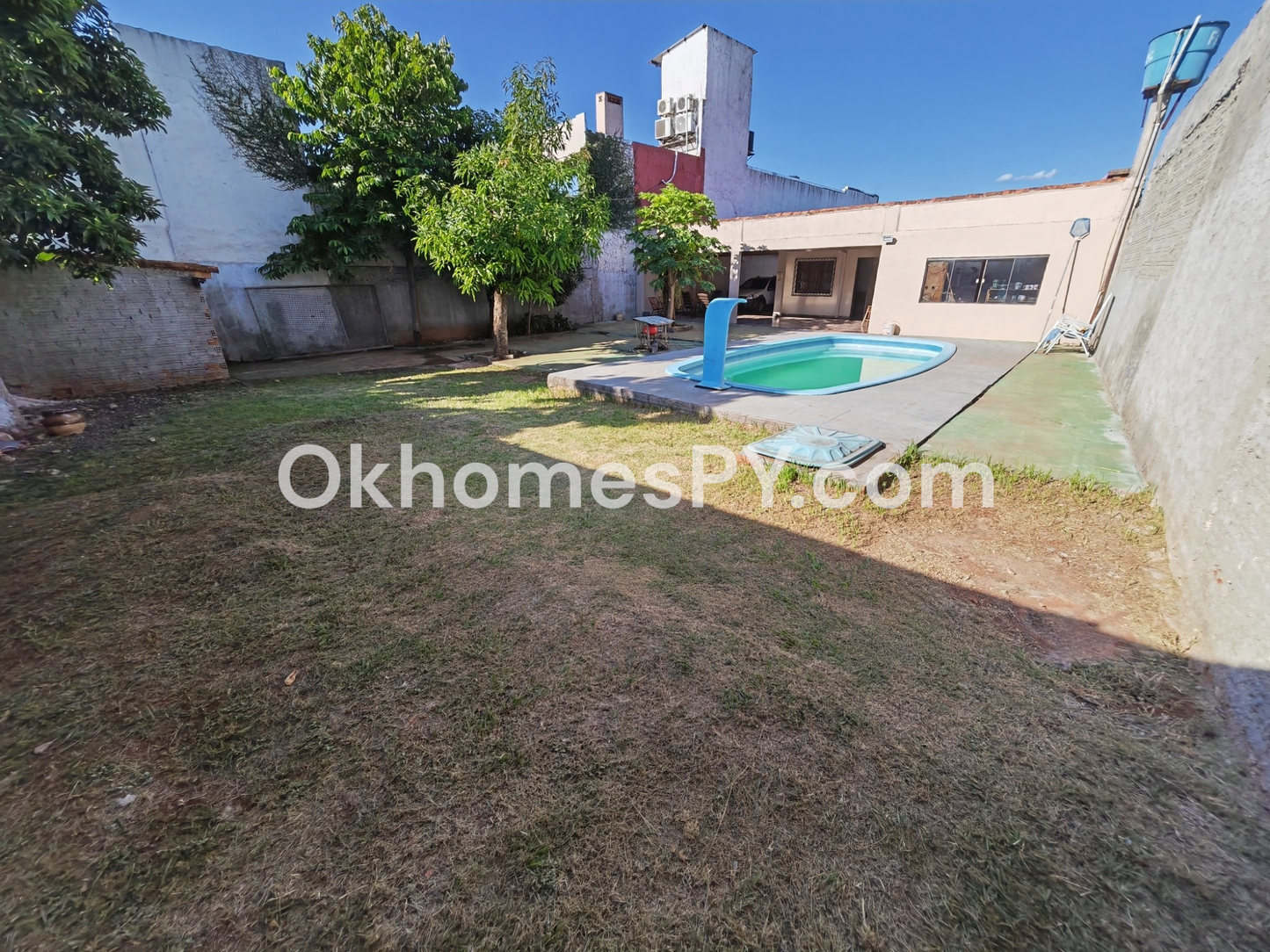 AREA 5 - CASA VENTA - REF: A5/P099/CDE EDG