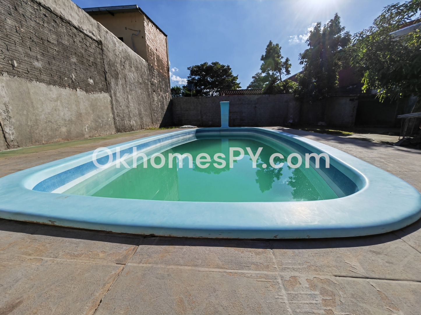 AREA 5 - CASA VENTA - REF: A5/P099/CDE EDG