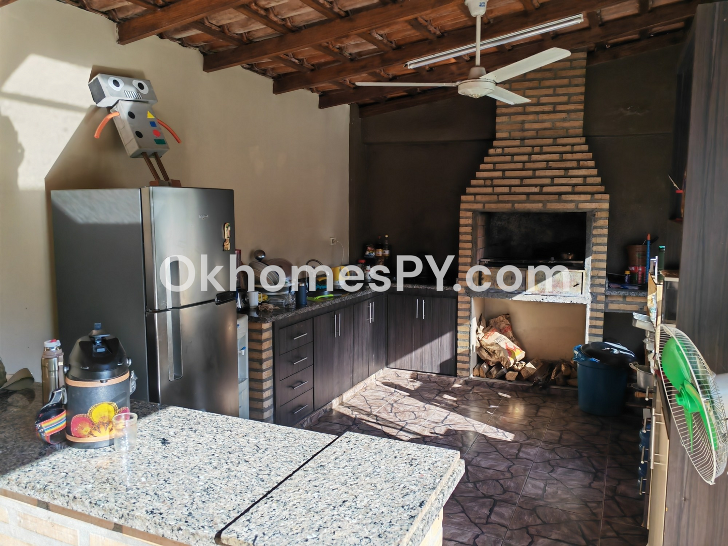 AREA 5 - CASA VENTA - REF: A5/P099/CDE EDG