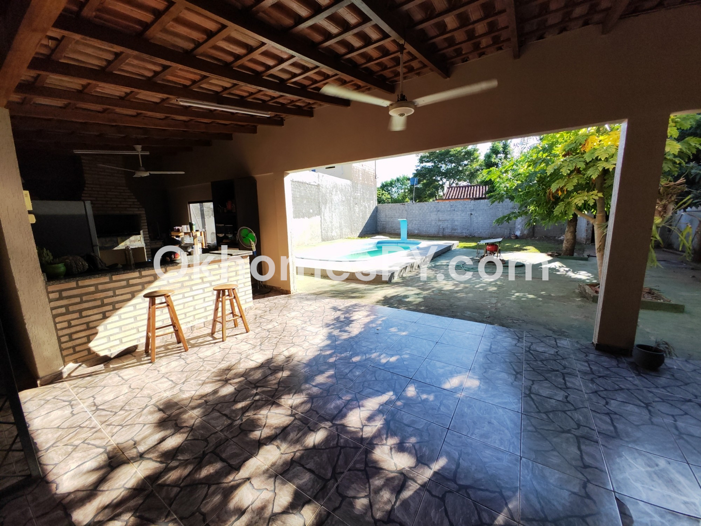 AREA 5 - CASA VENTA - REF: A5/P099/CDE EDG