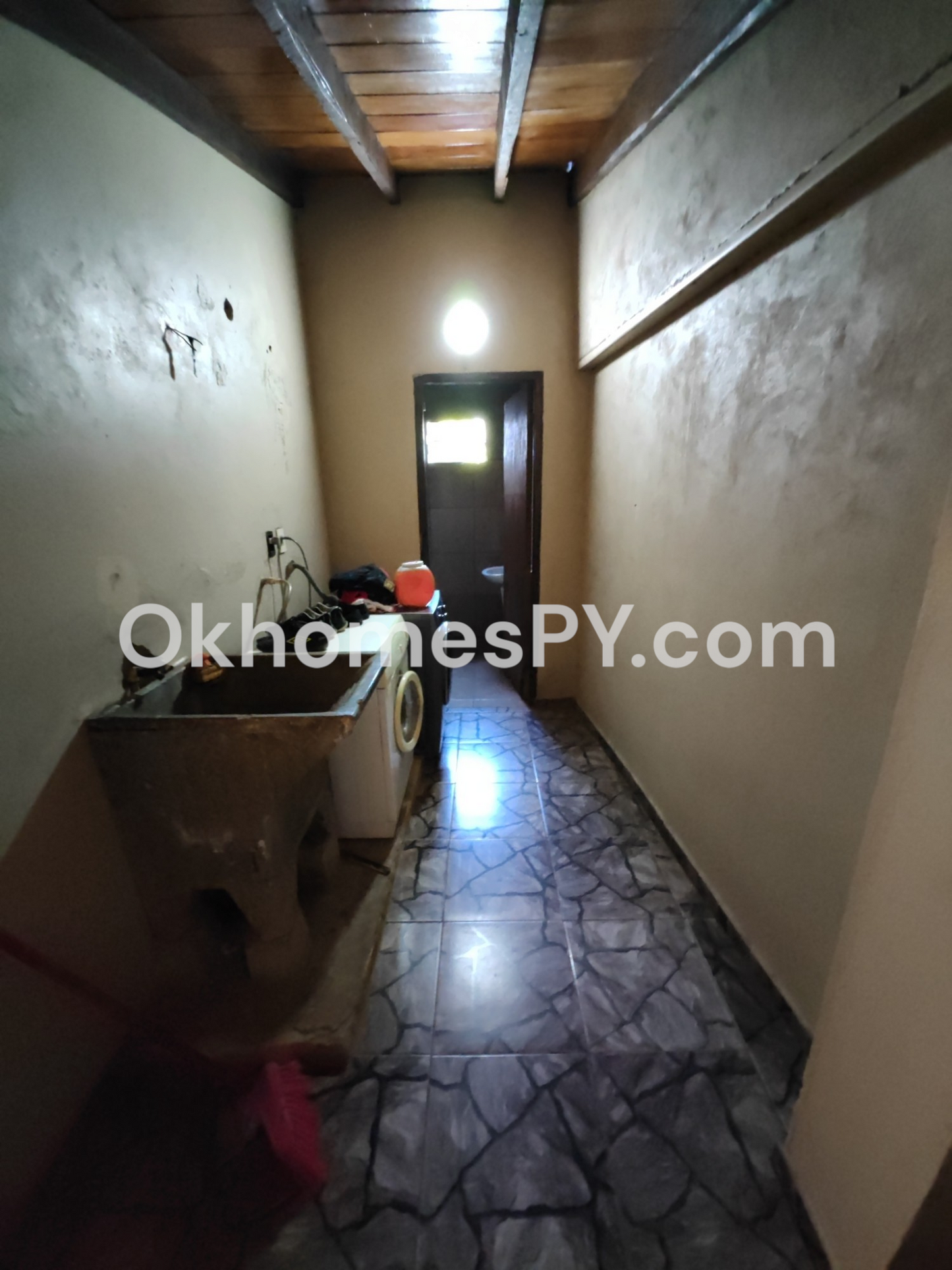 AREA 5 - CASA VENTA - REF: A5/P099/CDE EDG
