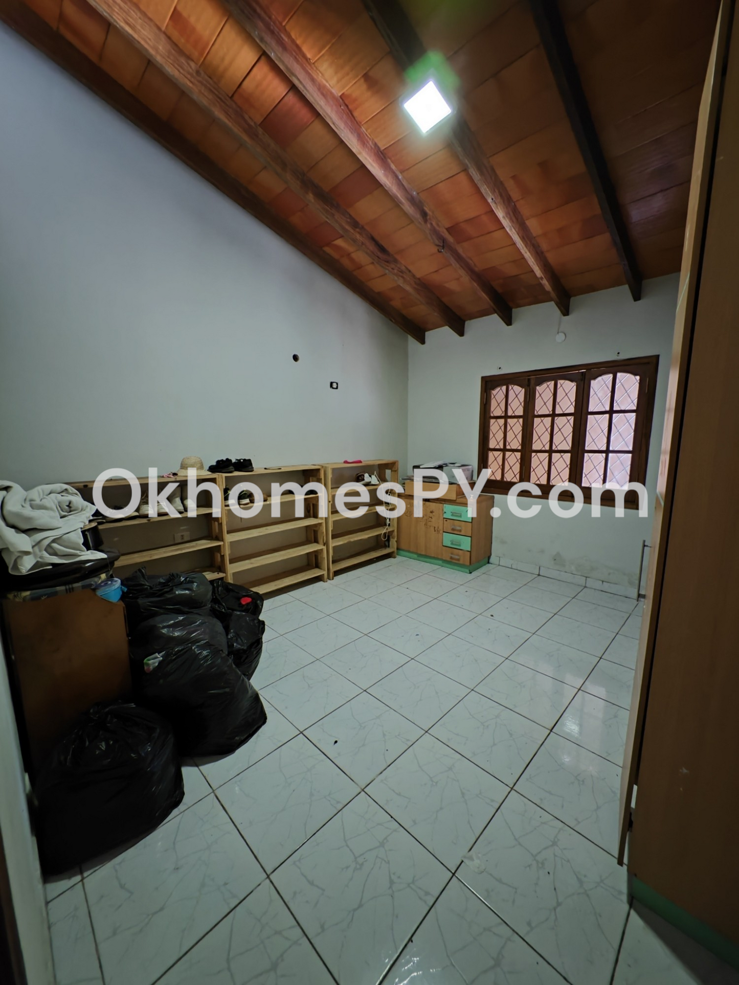 AREA 5 - CASA VENTA - REF: A5/P099/CDE EDG