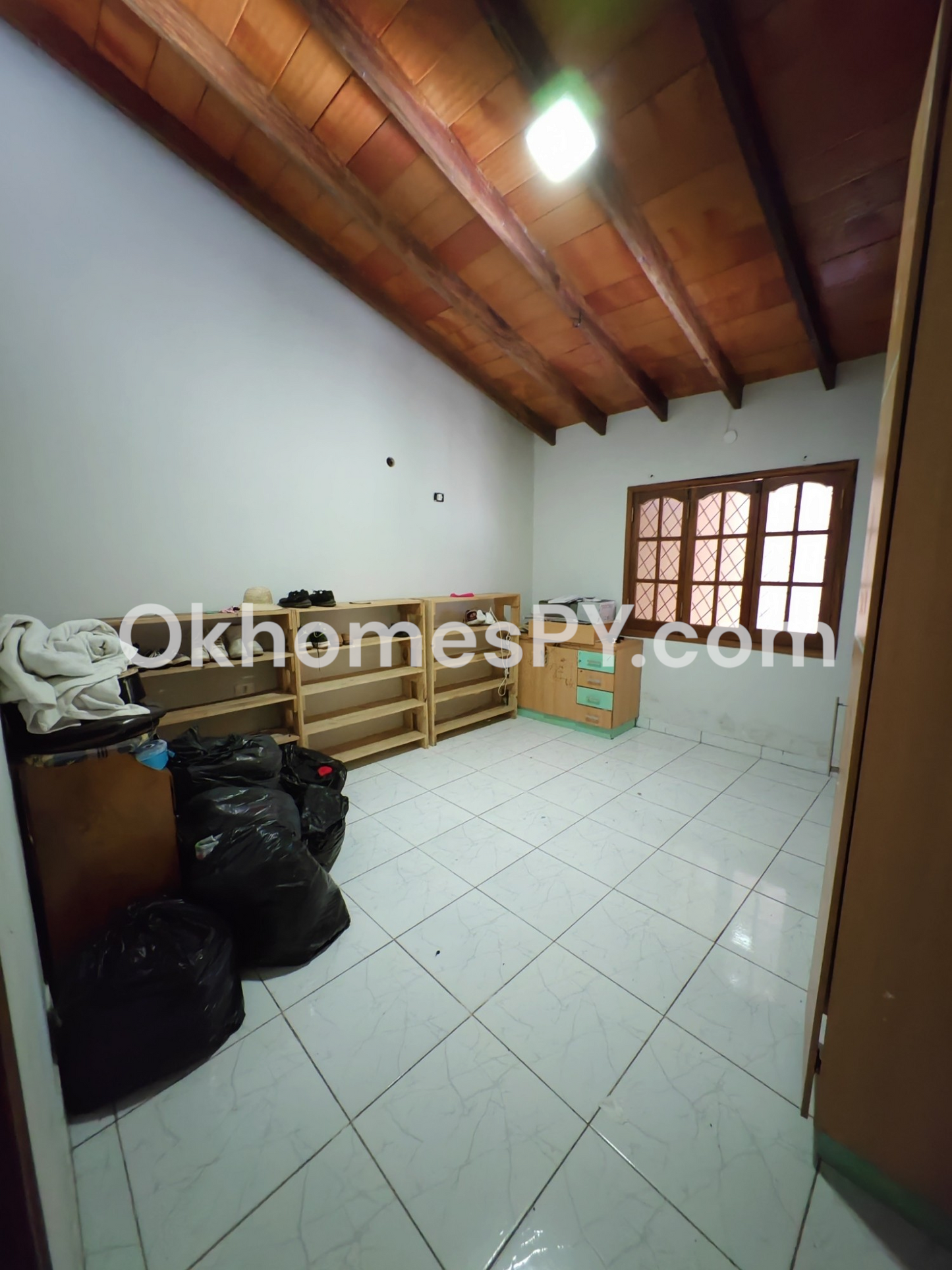 AREA 5 - CASA VENTA - REF: A5/P099/CDE EDG