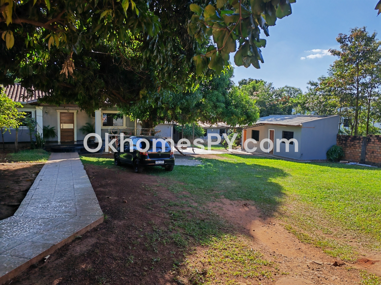 BARRIO SAN ALFREDO - CASA VENTA - REF: SA/P788/CDE MRO