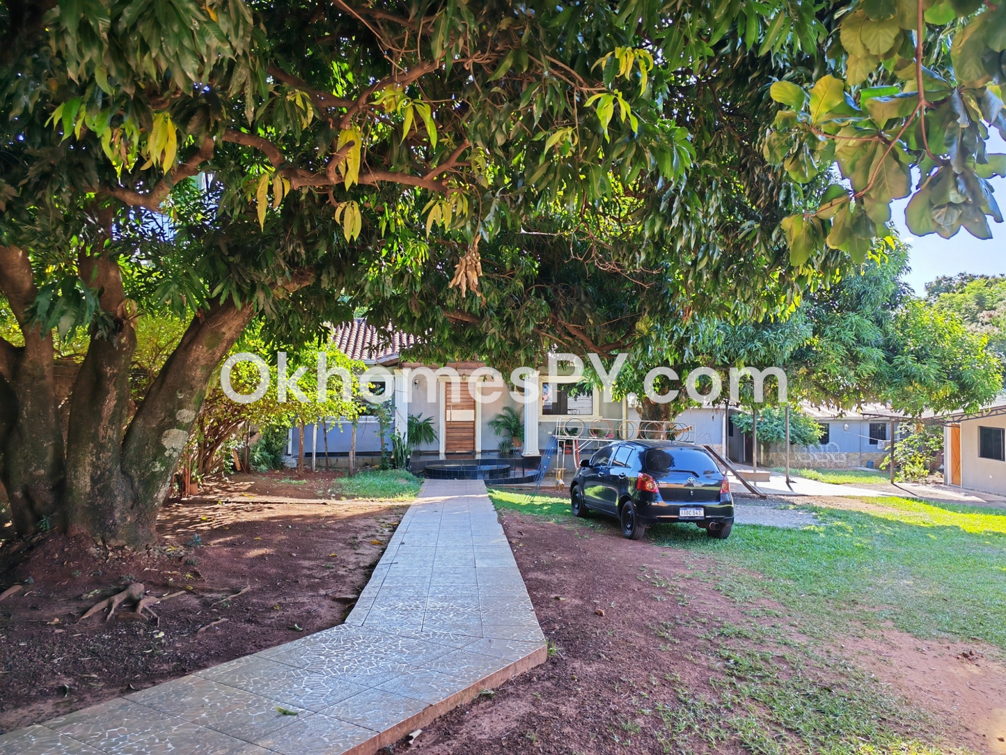 BARRIO SAN ALFREDO - CASA VENTA - REF: SA/P788/CDE MRO