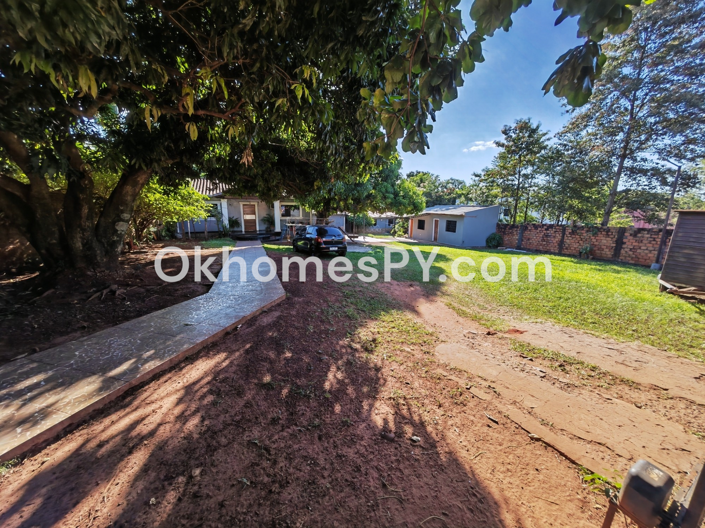 BARRIO SAN ALFREDO - CASA VENTA - REF: SA/P788/CDE MRO
