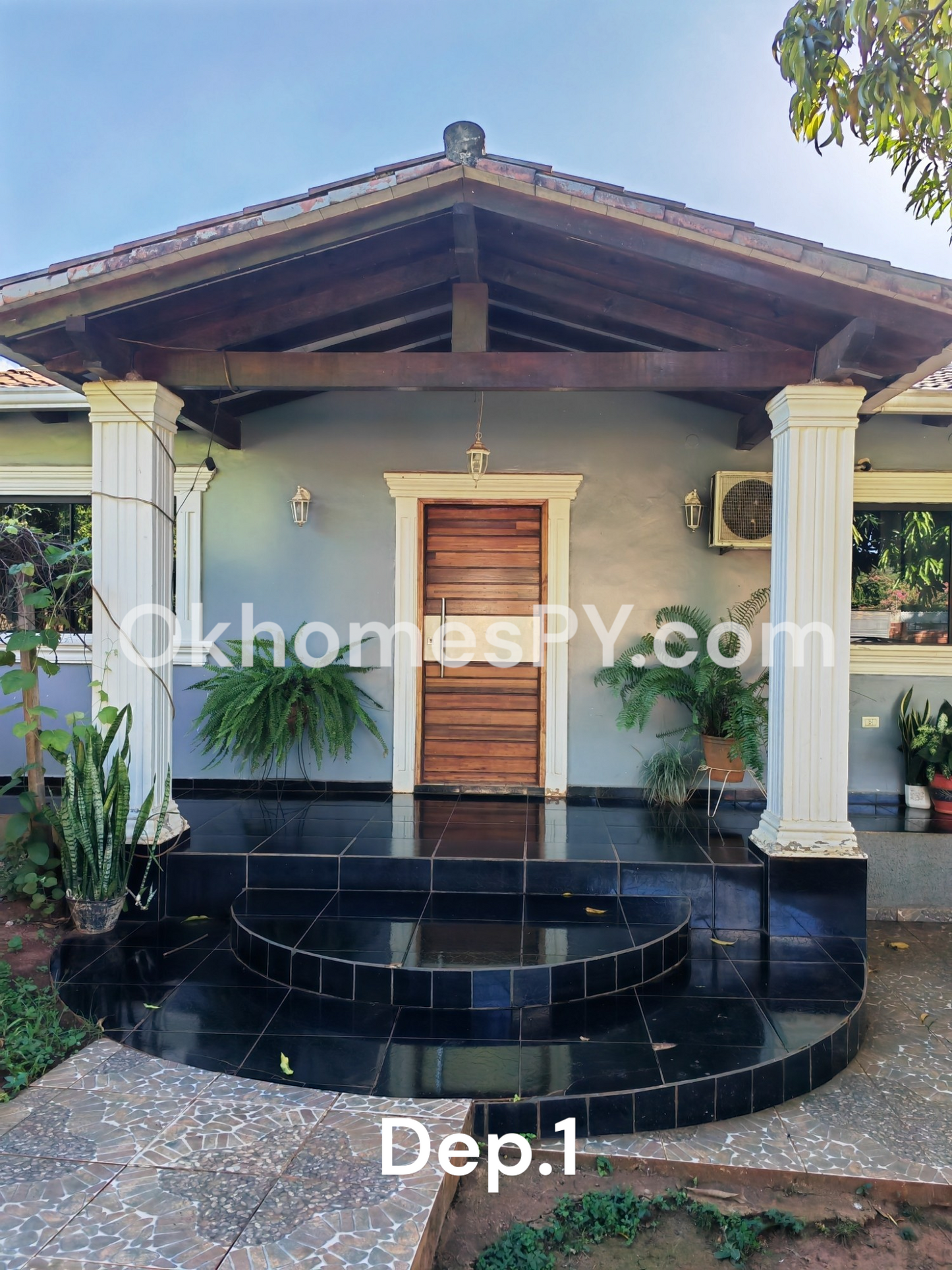 BARRIO SAN ALFREDO - CASA VENTA - REF: SA/P788/CDE MRO