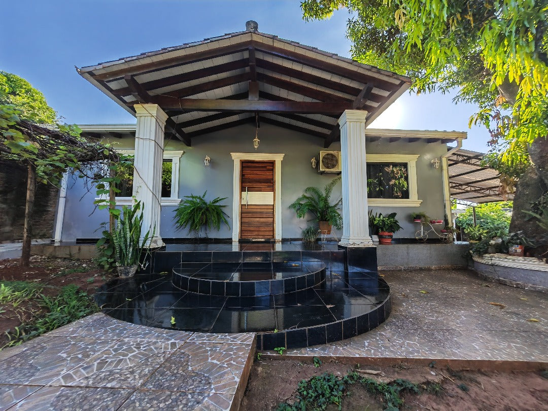 BARRIO SAN ALFREDO - CASA VENTA - REF: SA/P788/CDE MRO