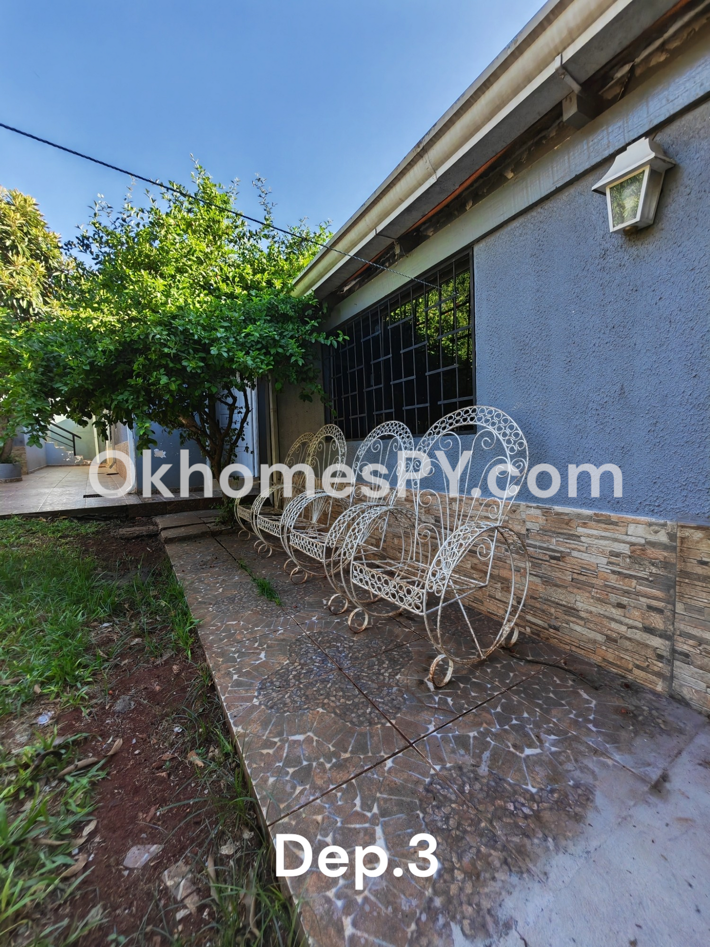 BARRIO SAN ALFREDO - CASA VENTA - REF: SA/P788/CDE MRO