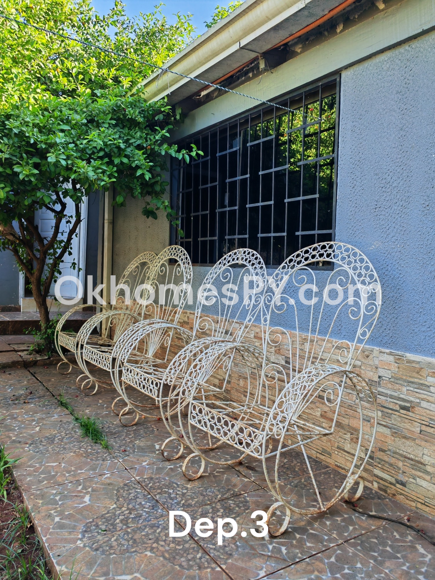 BARRIO SAN ALFREDO - CASA VENTA - REF: SA/P788/CDE MRO