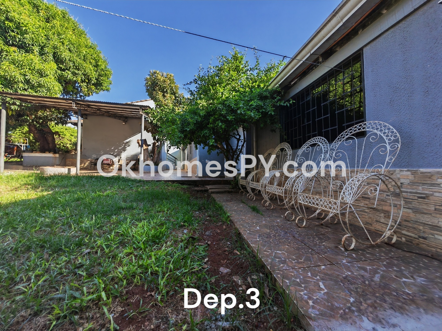 BARRIO SAN ALFREDO - CASA VENTA - REF: SA/P788/CDE MRO