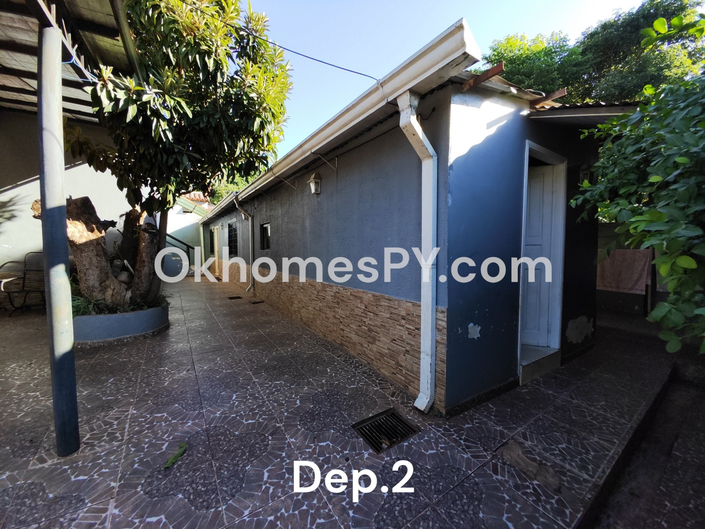 BARRIO SAN ALFREDO - CASA VENTA - REF: SA/P788/CDE MRO