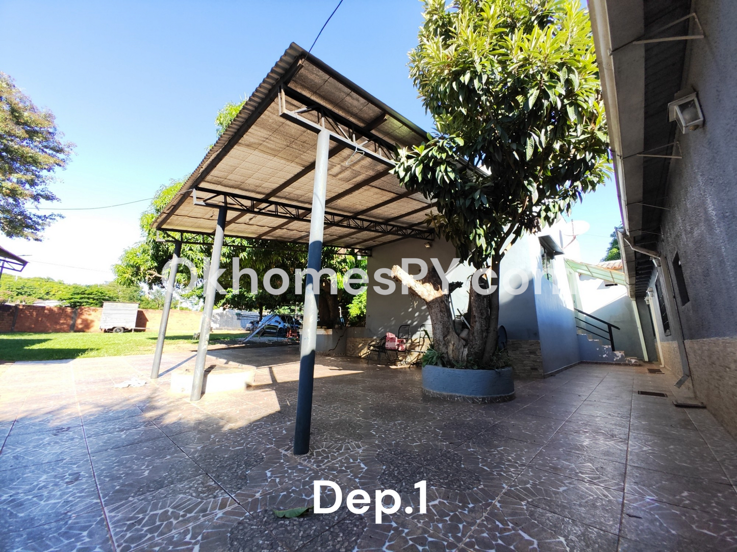 BARRIO SAN ALFREDO - CASA VENTA - REF: SA/P788/CDE MRO