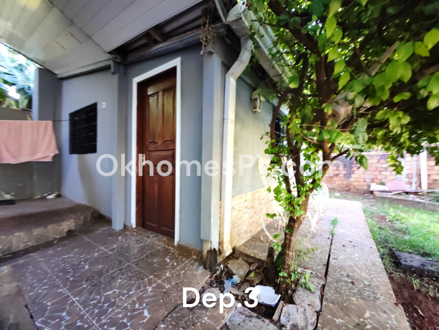 BARRIO SAN ALFREDO - CASA VENTA - REF: SA/P788/CDE MRO