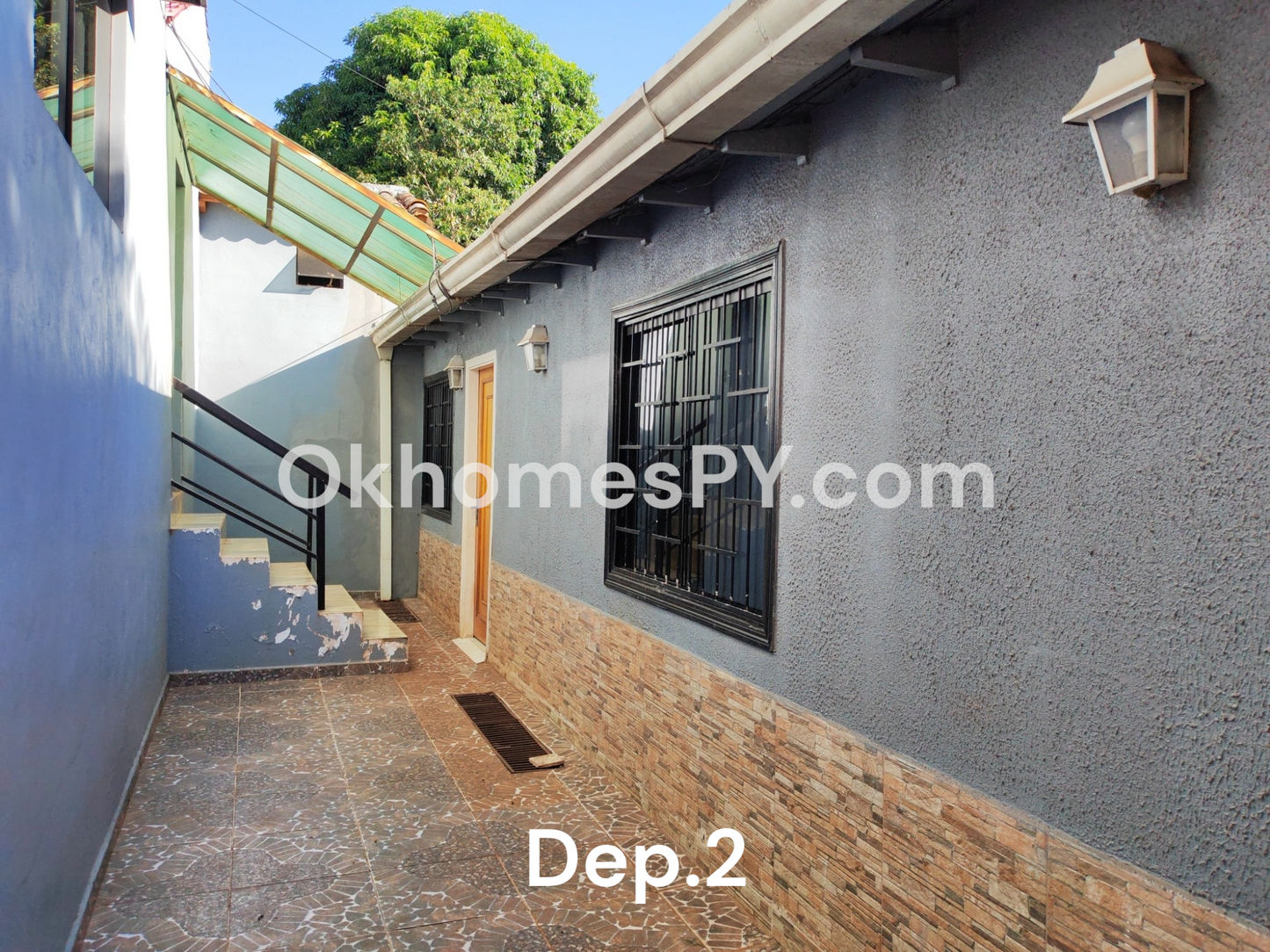 BARRIO SAN ALFREDO - CASA VENTA - REF: SA/P788/CDE MRO