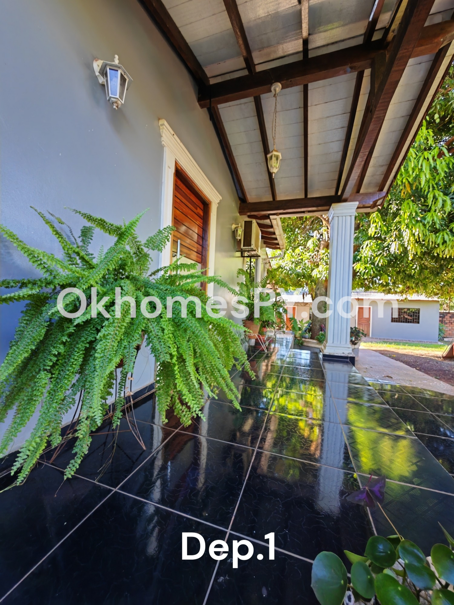 BARRIO SAN ALFREDO - CASA VENTA - REF: SA/P788/CDE MRO