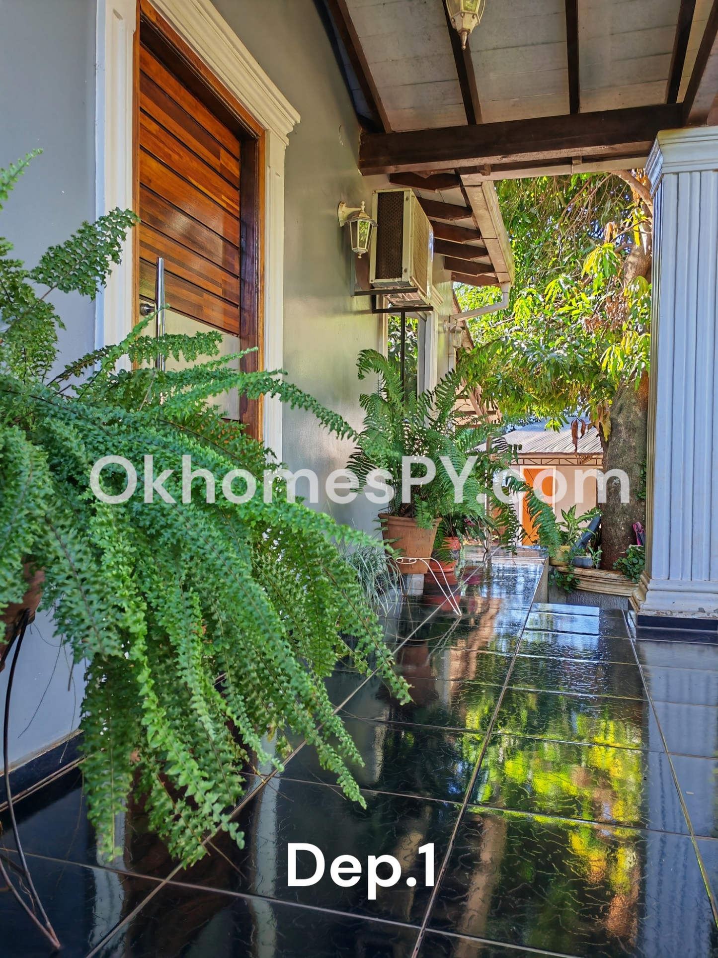 BARRIO SAN ALFREDO - CASA VENTA - REF: SA/P788/CDE MRO