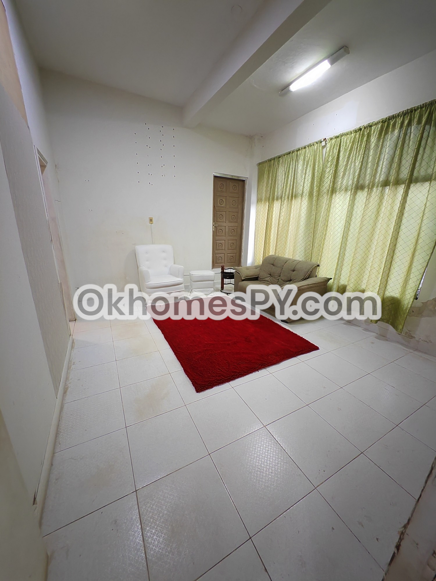 AREA 2 - SALON ALQ - REF: A2/995/CDE AA - ALQ