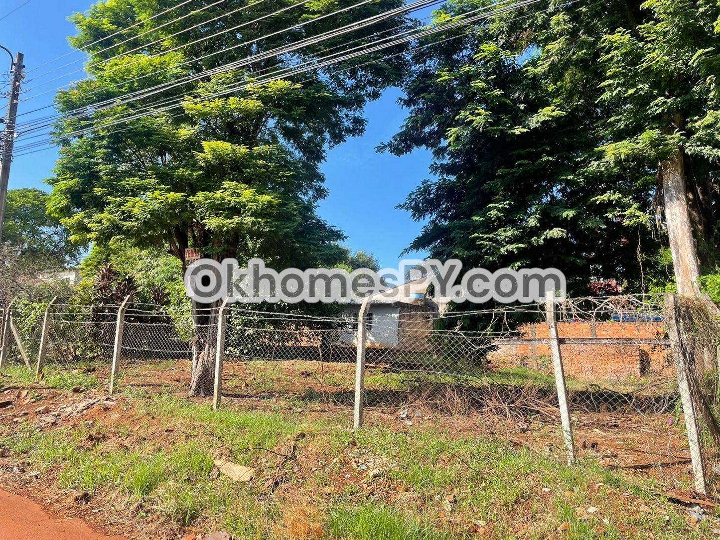 CHE LA REINA - TERRENO VENTA - REF: CH/893/CDE AA