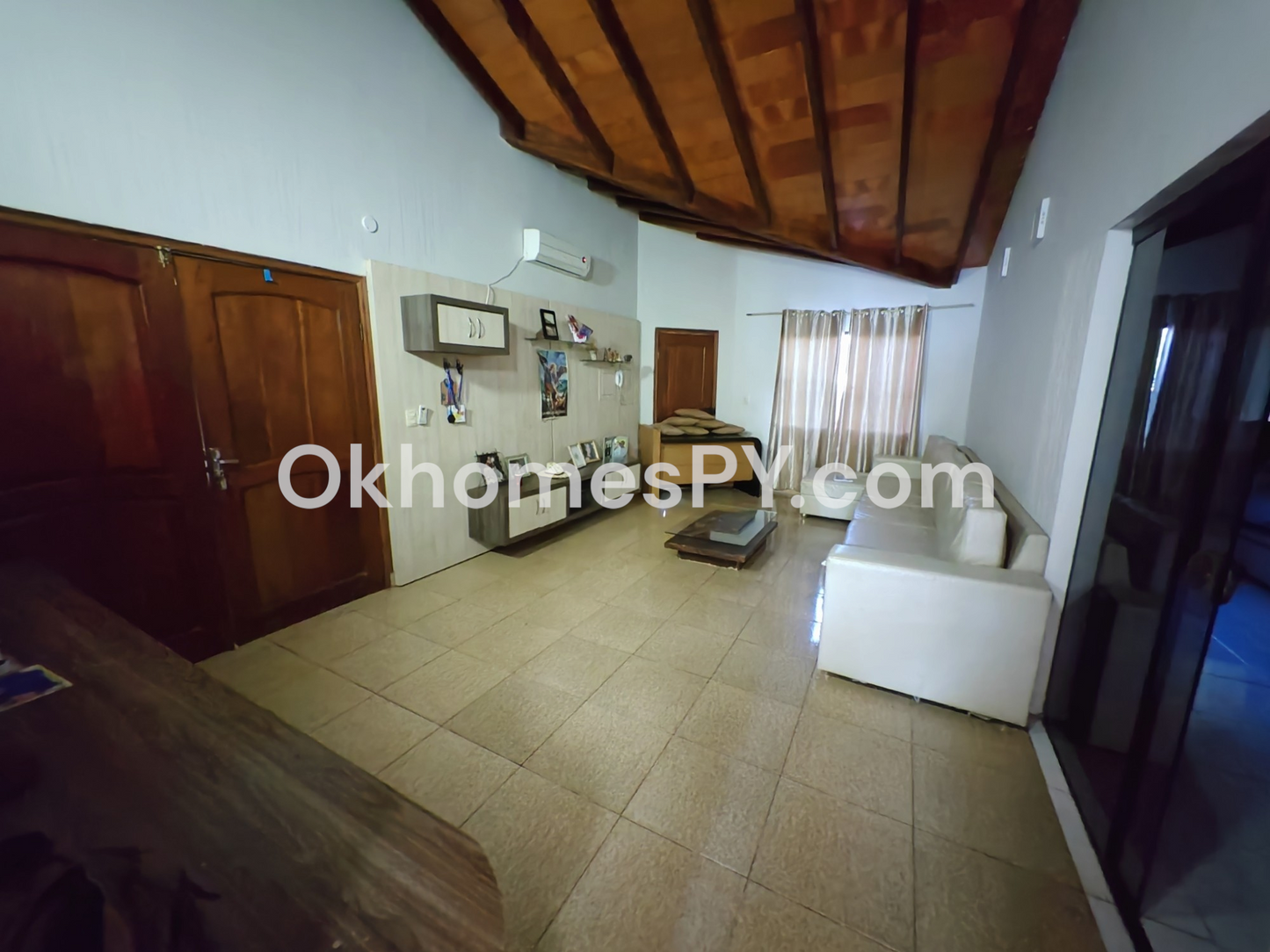 AREA 5 - CASA VENTA - REF: A5/P099/CDE EDG