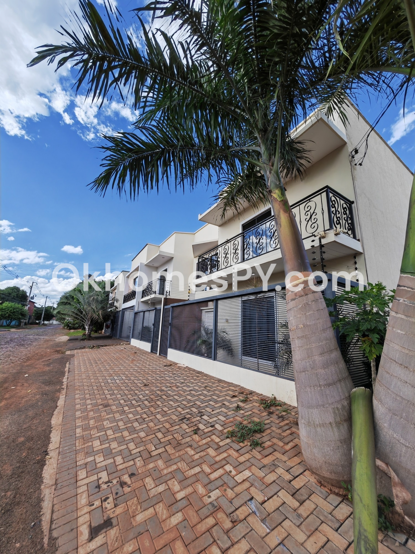 B. SAN JOSE - DUPLEX VENTA - REF: SJ/Z903/CDE FH