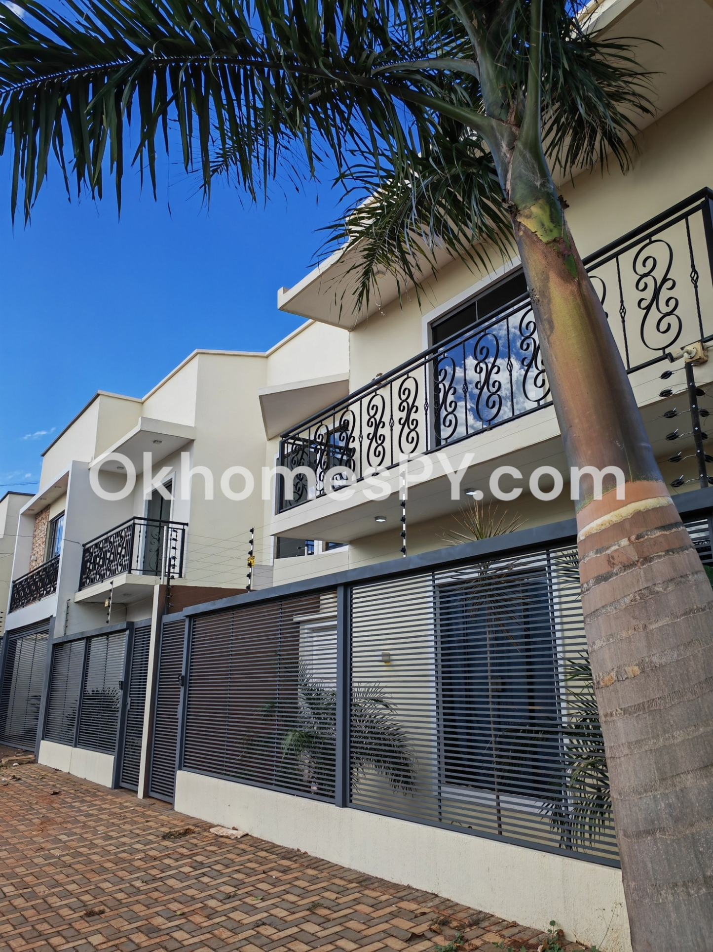 B. SAN JOSE - DUPLEX VENTA - REF: SJ/Z903/CDE FH