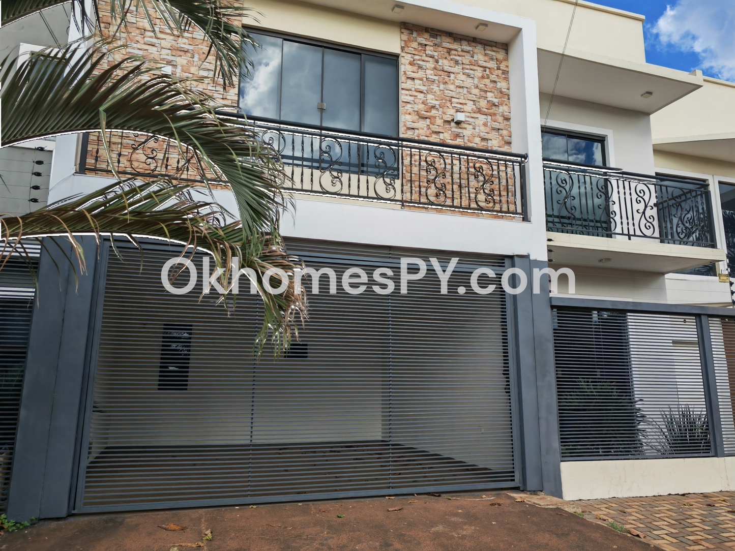 B. SAN JOSE - DUPLEX VENTA - REF: SJ/Z903/CDE FH