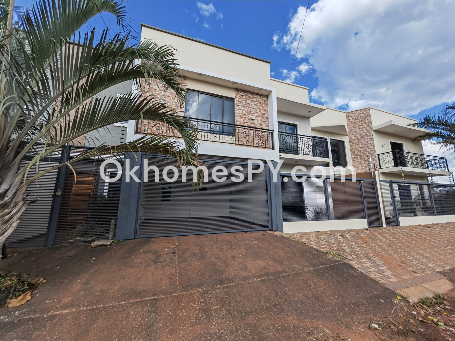 B. SAN JOSE - DUPLEX VENTA - REF: SJ/Z903/CDE FH