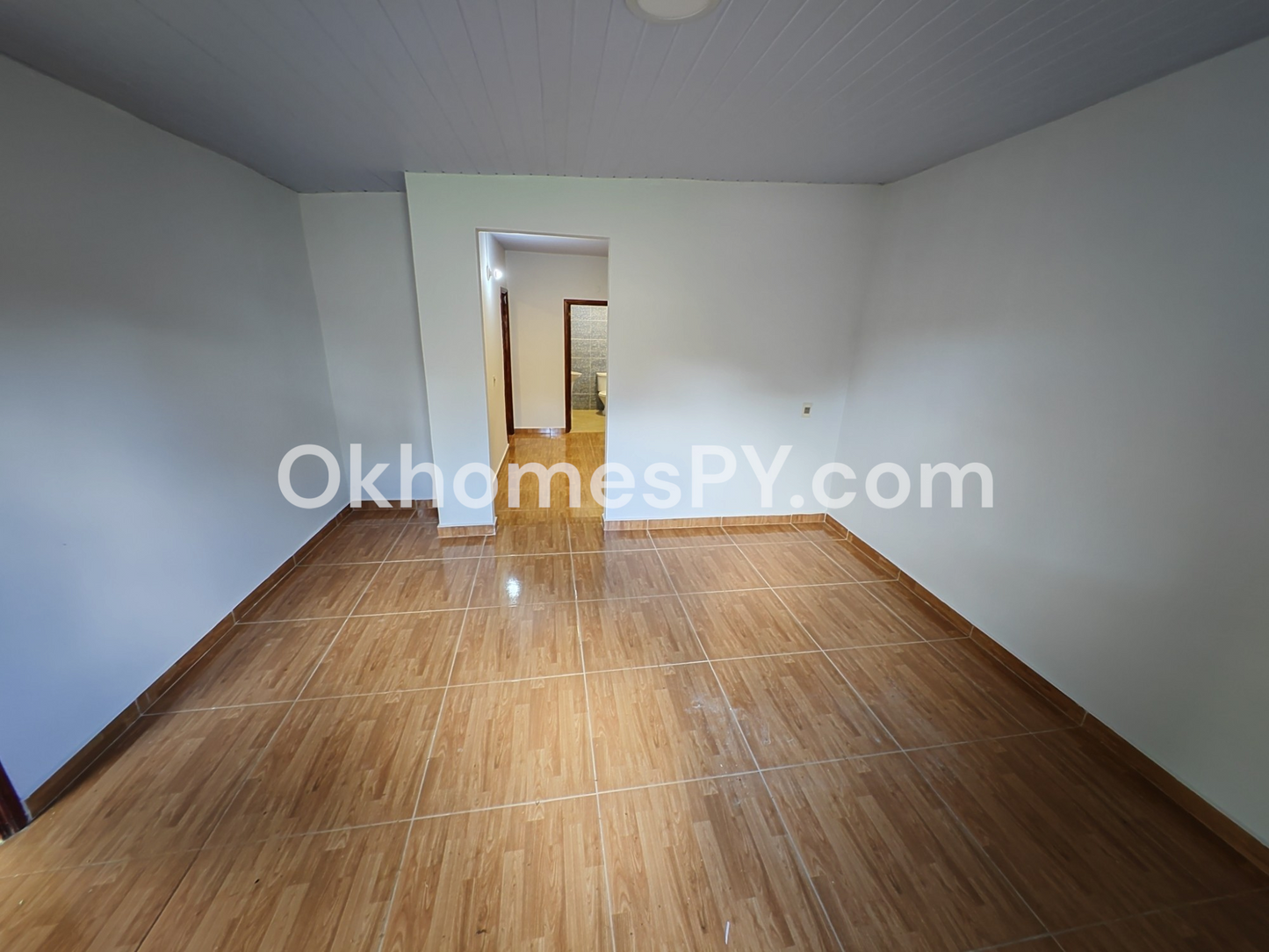 ACARAY - CASA VENTA - REF: ACA/Z061a/CDE MBS