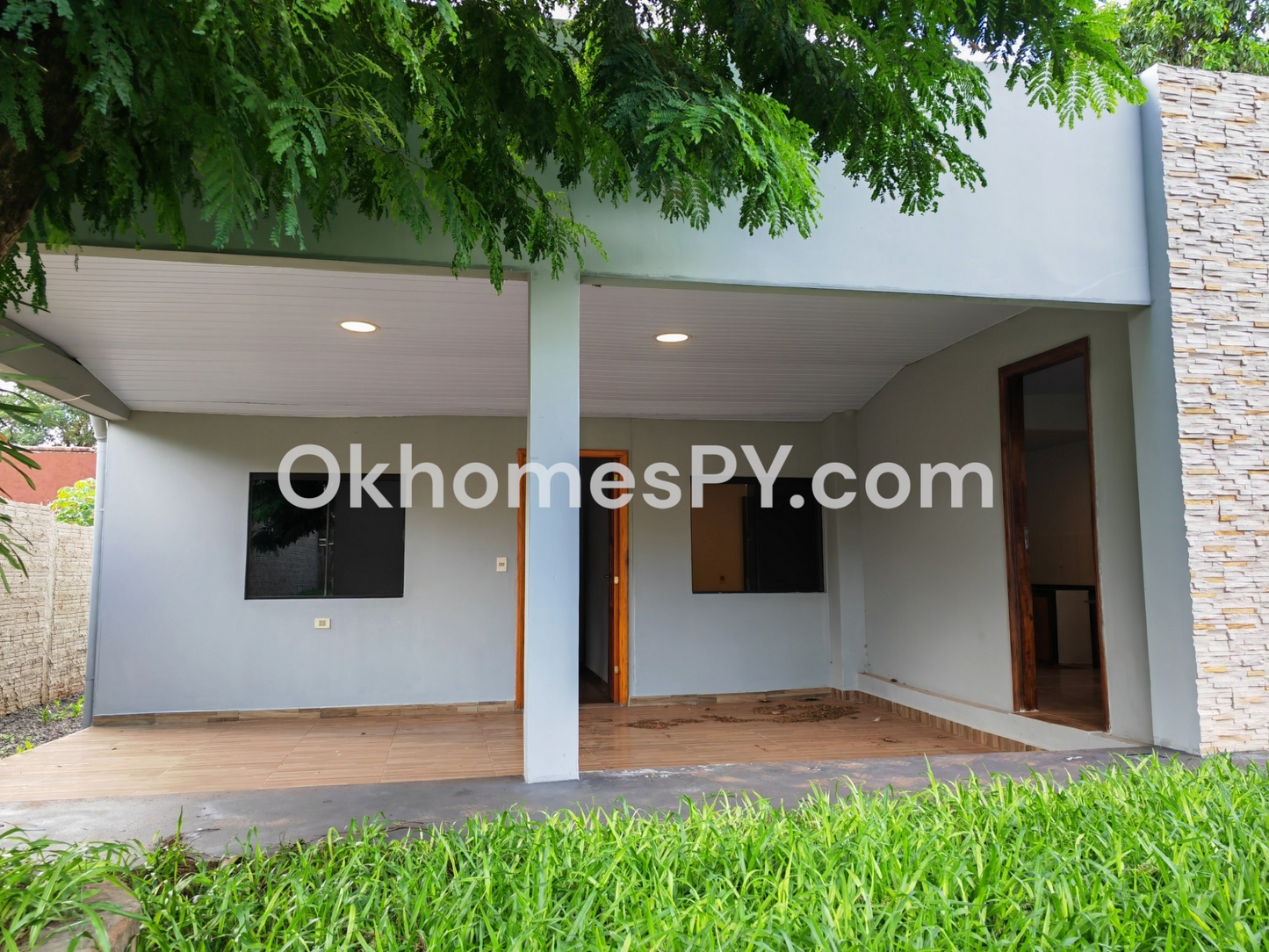 ACARAY - CASA VENTA - REF: ACA/Z061a/CDE MBS