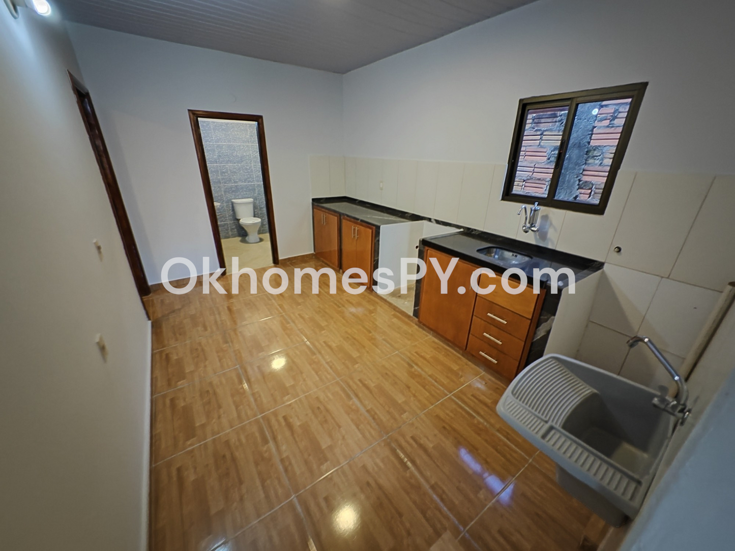 ACARAY - CASA VENTA - REF: ACA/Z061a/CDE MBS