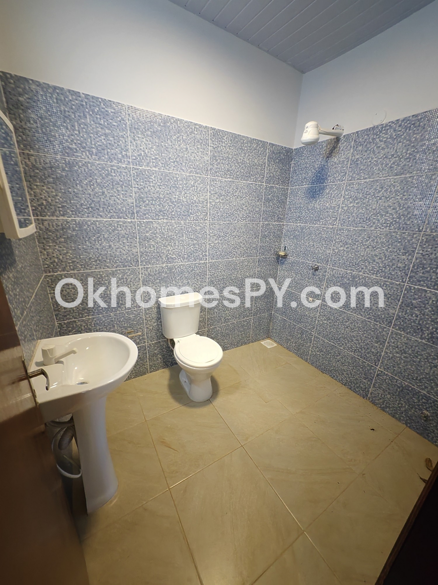 ACARAY - CASA VENTA - REF: ACA/Z061a/CDE MBS