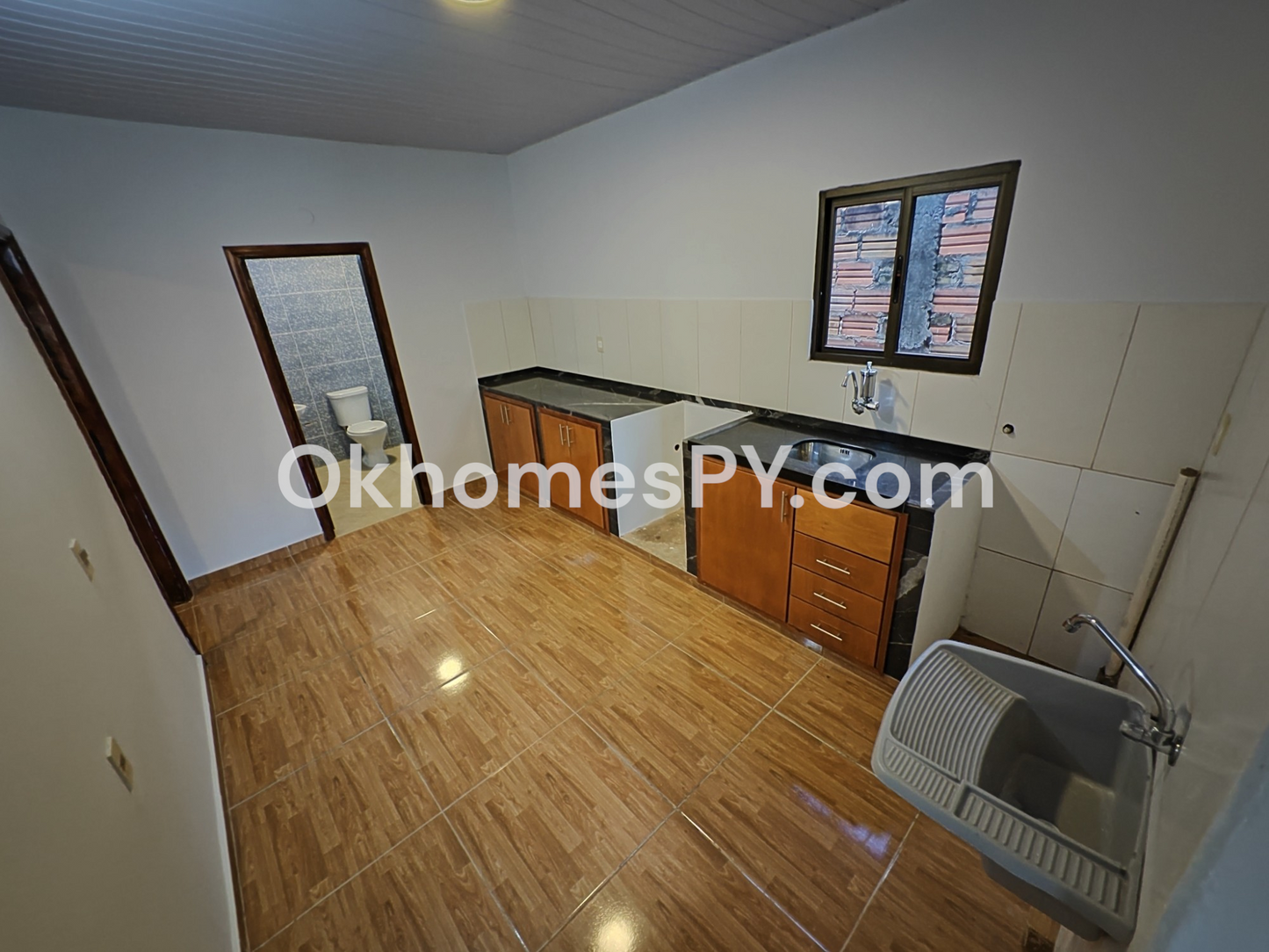 ACARAY - CASA VENTA - REF: ACA/Z061a/CDE MBS