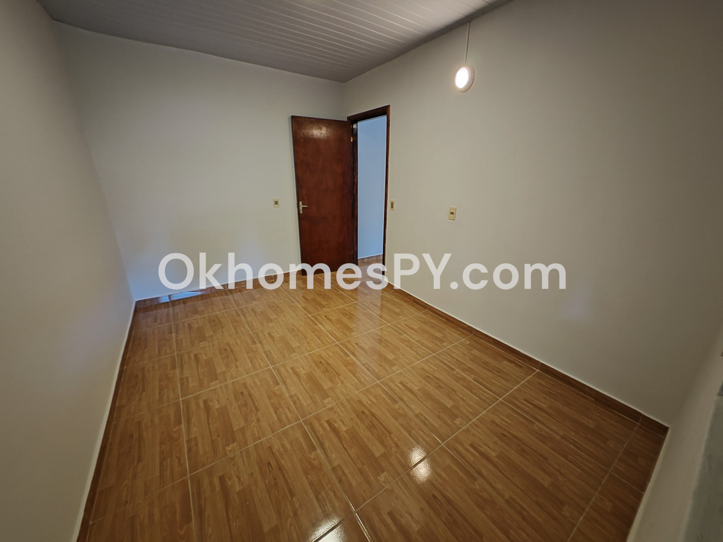 ACARAY - CASA VENTA - REF: ACA/Z061a/CDE MBS