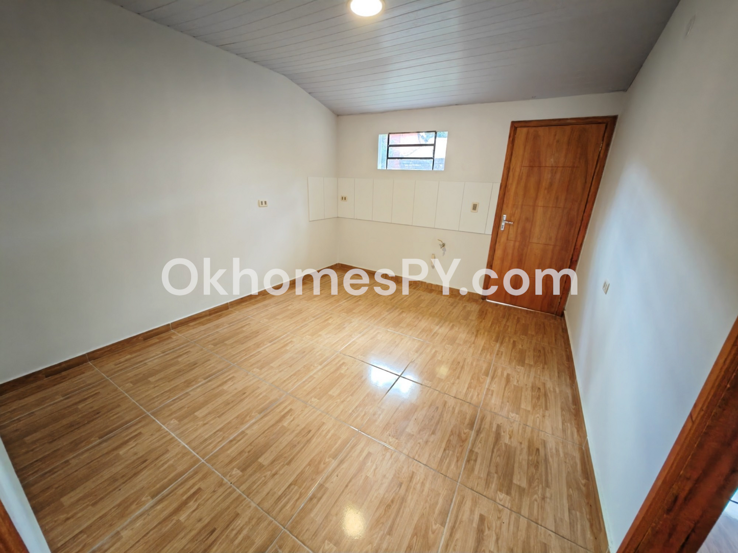 ACARAY - CASA VENTA - REF: ACA/Z061a/CDE MBS