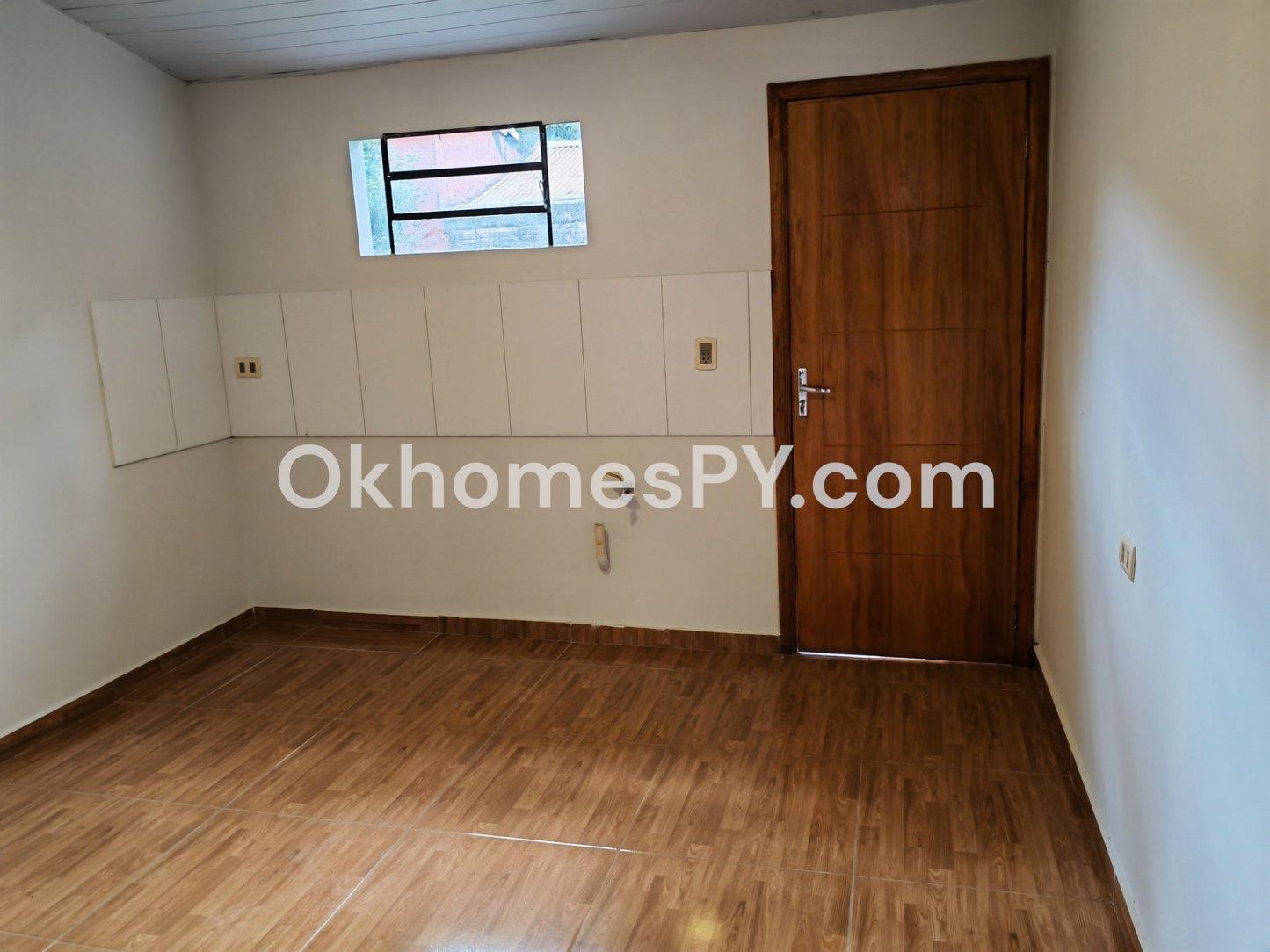 ACARAY - CASA VENTA - REF: ACA/Z061a/CDE MBS