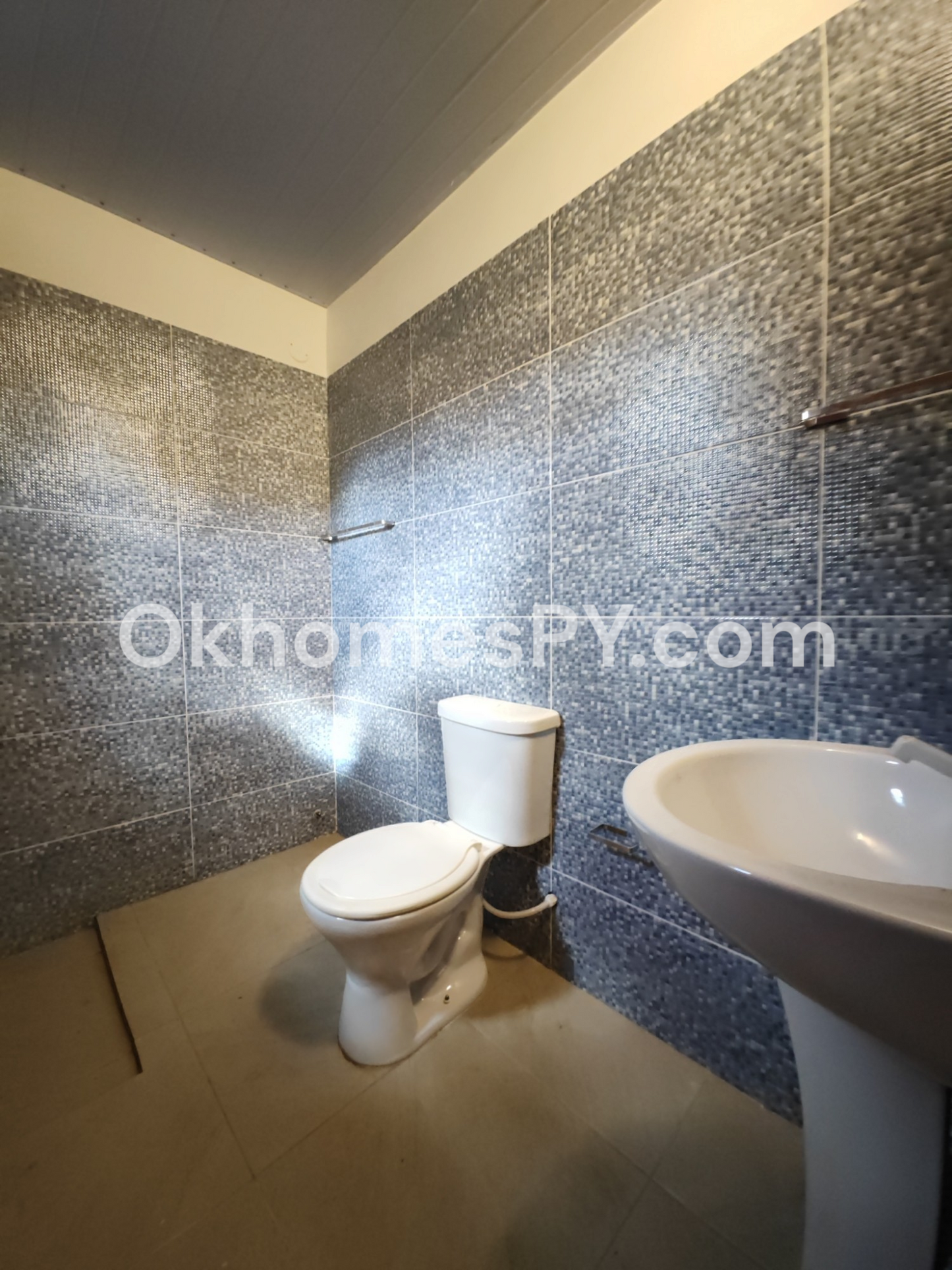 ACARAY - CASA VENTA - REF: ACA/Z061a/CDE MBS