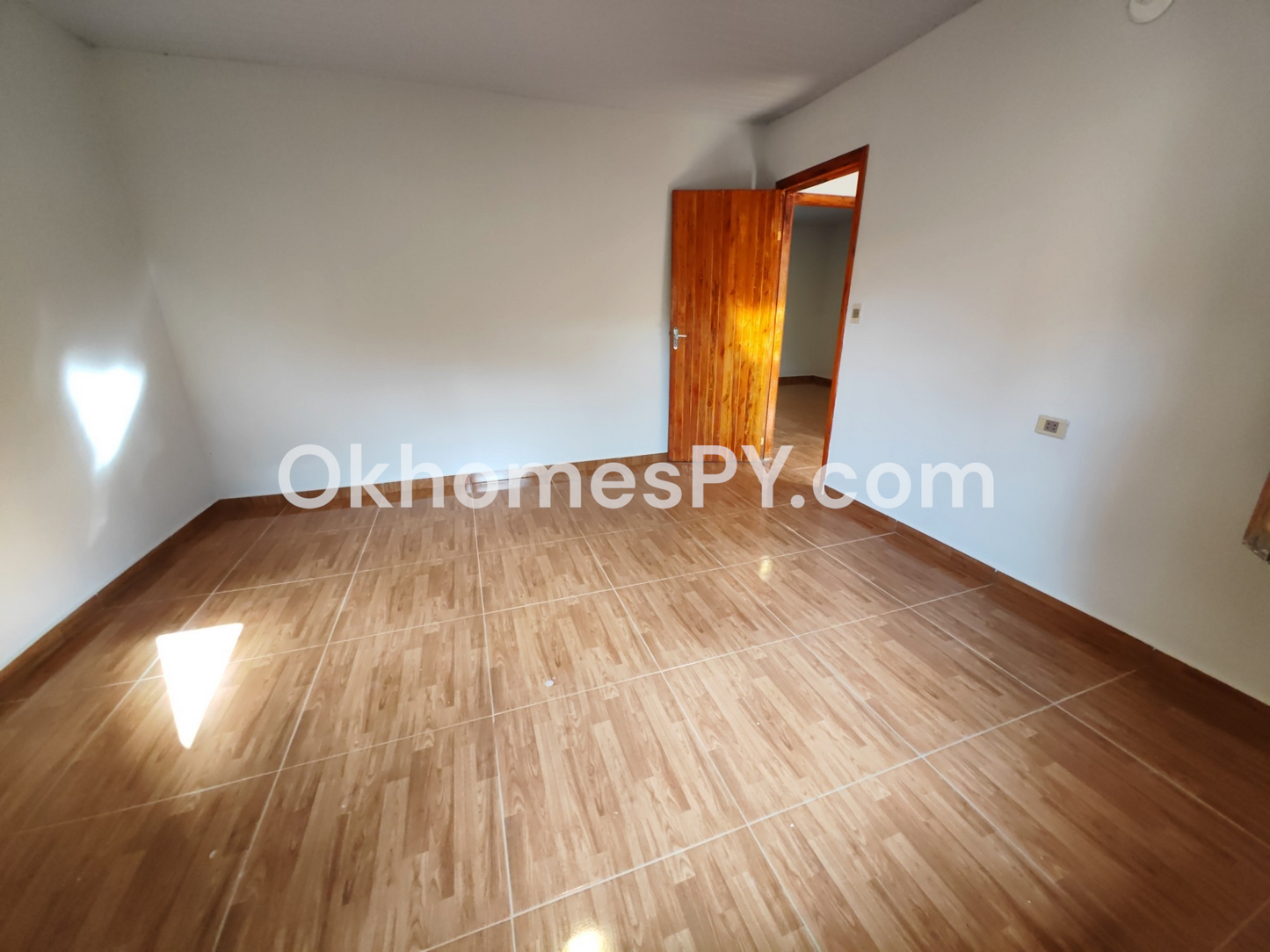 ACARAY - CASA VENTA - REF: ACA/Z061a/CDE MBS