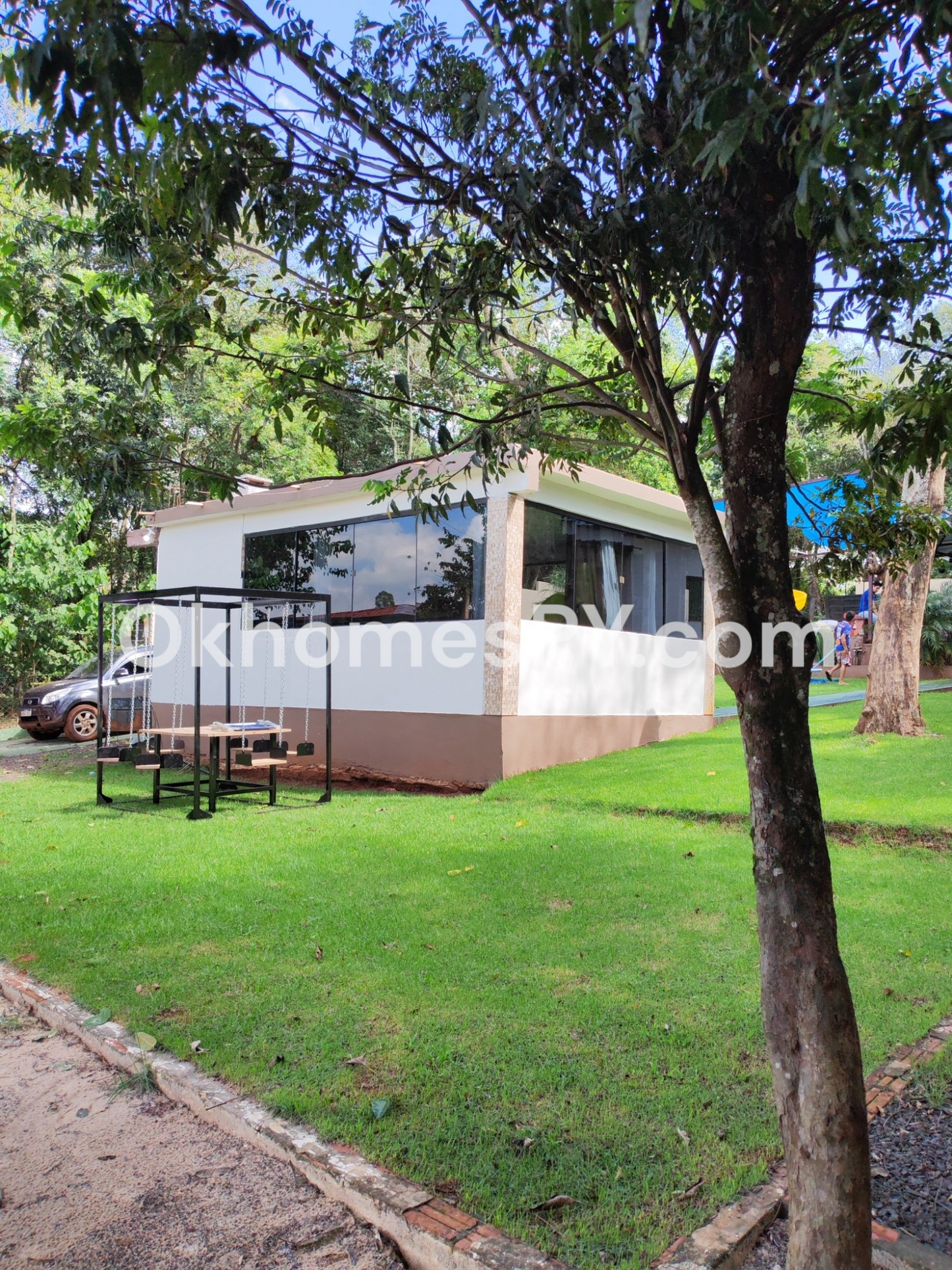 ACARAY - CASA/quinta VENTA - REF: ACA/036/CDE AA