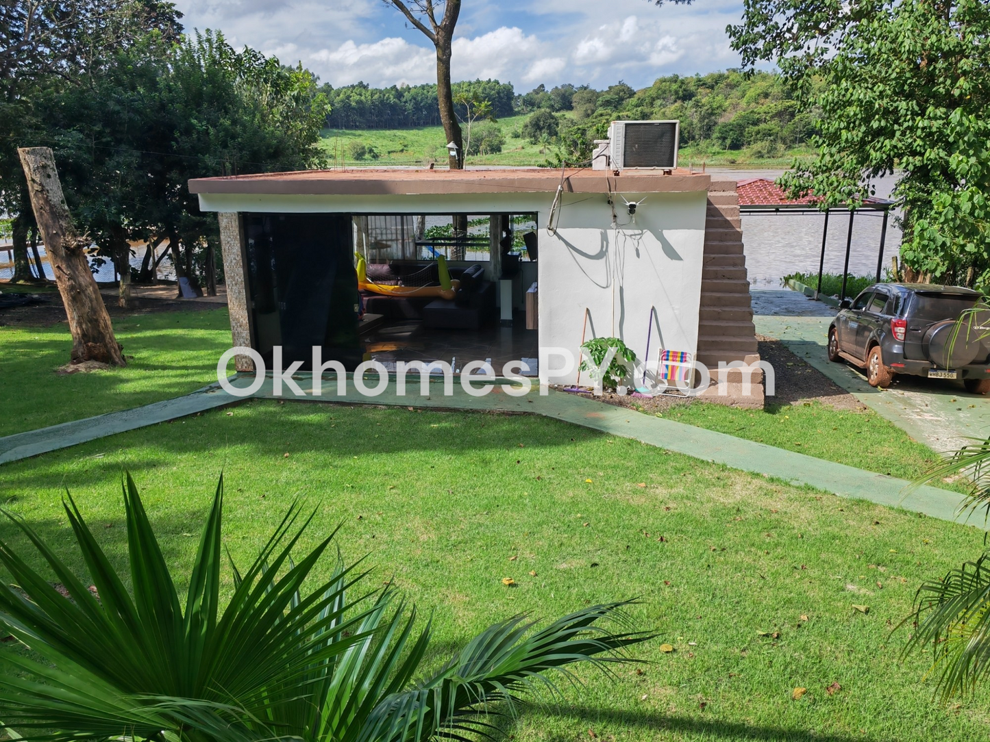 ACARAY - CASA/quinta VENTA - REF: ACA/036/CDE AA