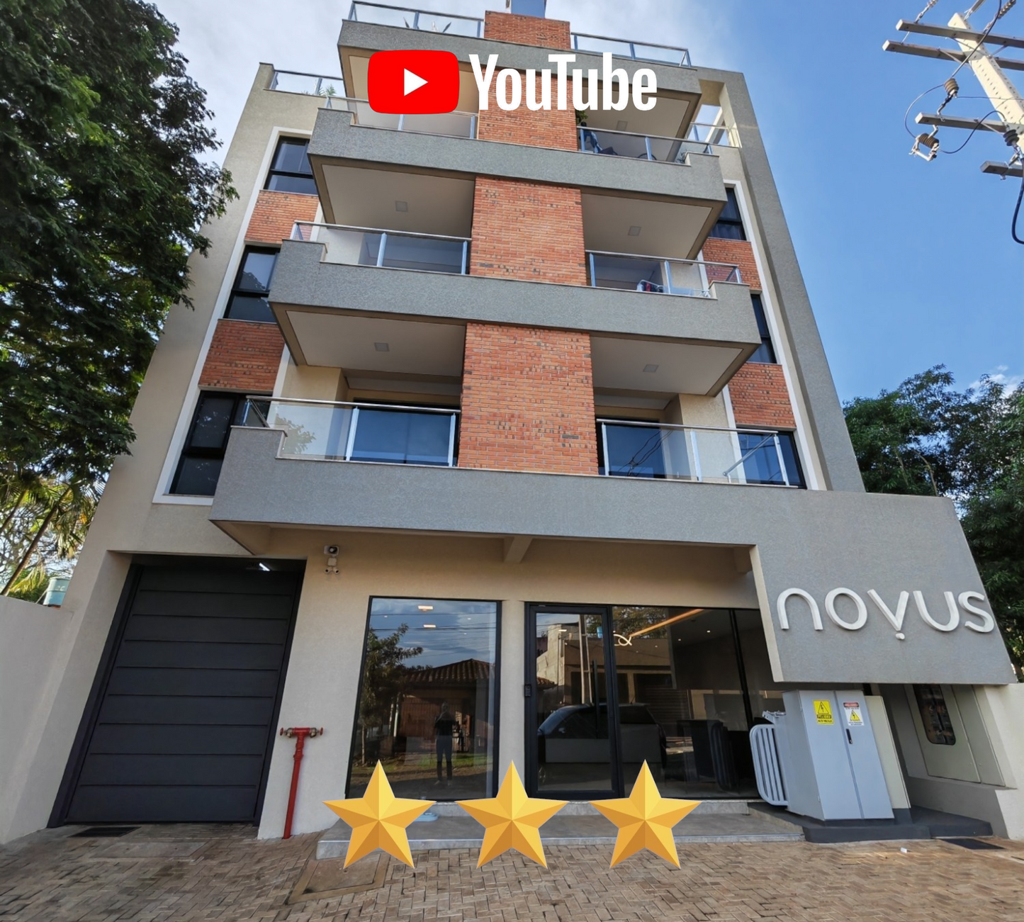 B. SAN JOSE - DEPARTAMENTO ALQ - REF: SJ/P908b/CDE ALQ - EDF. NOVUS