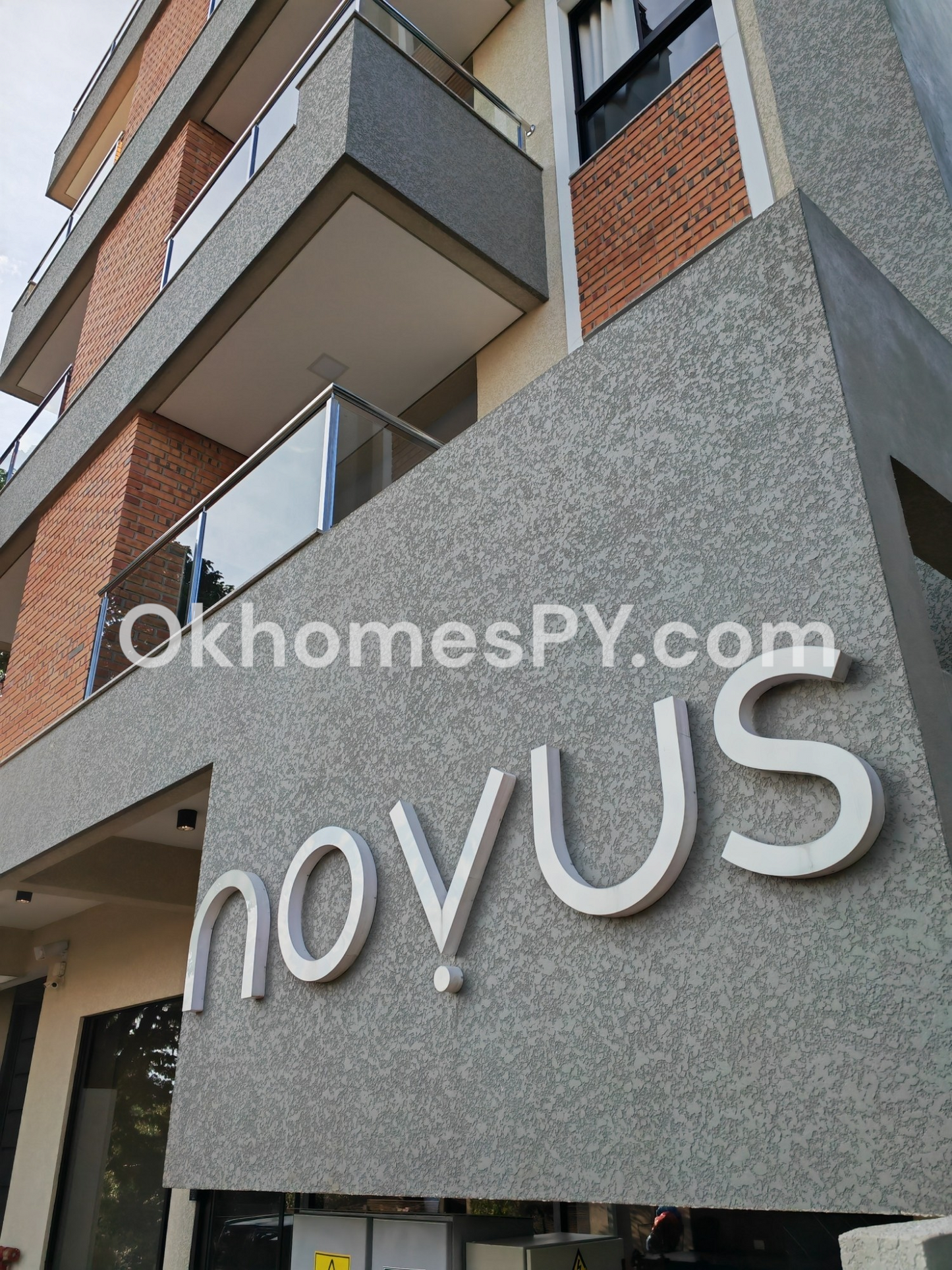 B. SAN JOSE - DEPARTAMENTO ALQ - REF: SJ/P908b/CDE ALQ - EDF. NOVUS