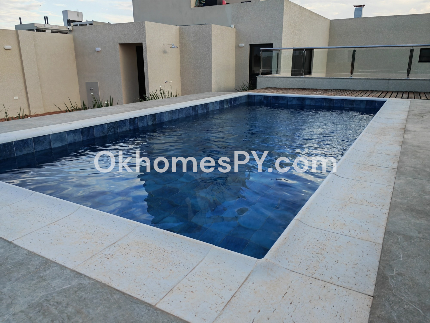 B. SAN JOSE - DEPARTAMENTO ALQ - REF: SJ/P908b/CDE ALQ - EDF. NOVUS