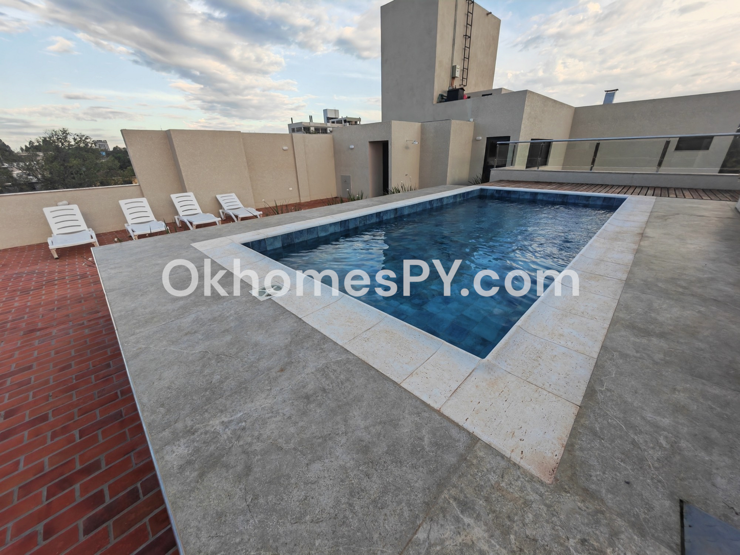 B. SAN JOSE - DEPARTAMENTO ALQ - REF: SJ/P908b/CDE ALQ - EDF. NOVUS