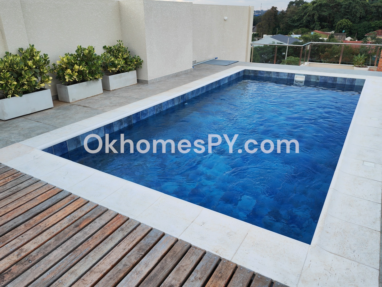 B. SAN JOSE - DEPARTAMENTO ALQ - REF: SJ/P908b/CDE ALQ - EDF. NOVUS