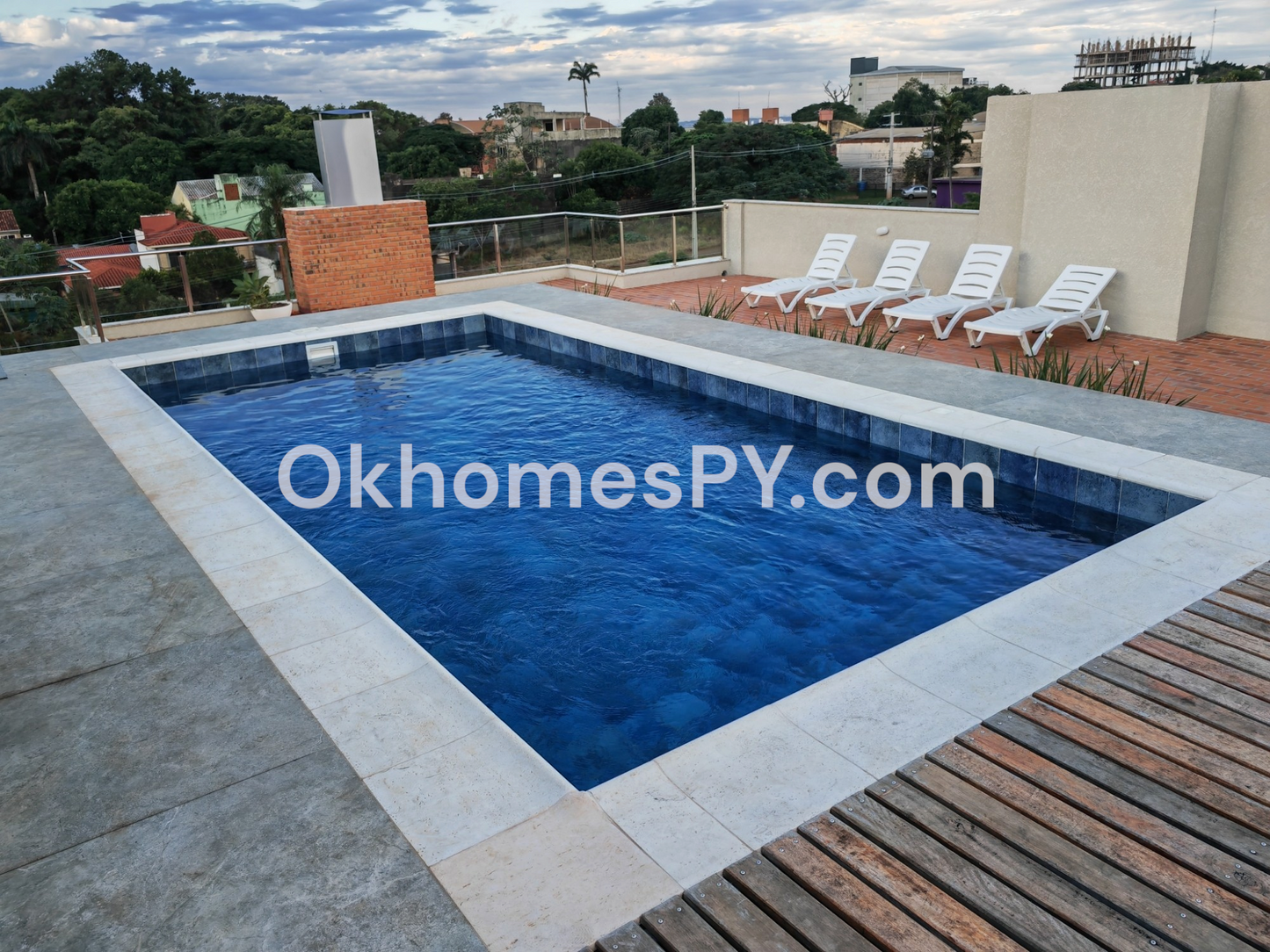 B. SAN JOSE - DEPARTAMENTO ALQ - REF: SJ/P908b/CDE ALQ - EDF. NOVUS