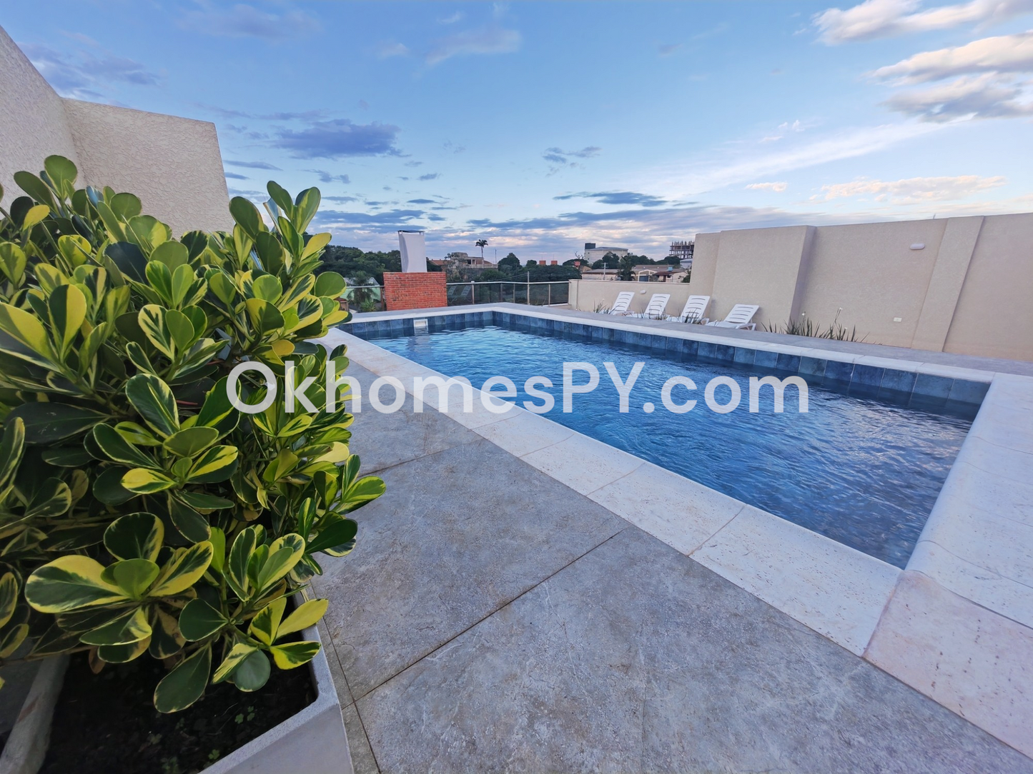 B. SAN JOSE - DEPARTAMENTO ALQ - REF: SJ/P908b/CDE ALQ - EDF. NOVUS