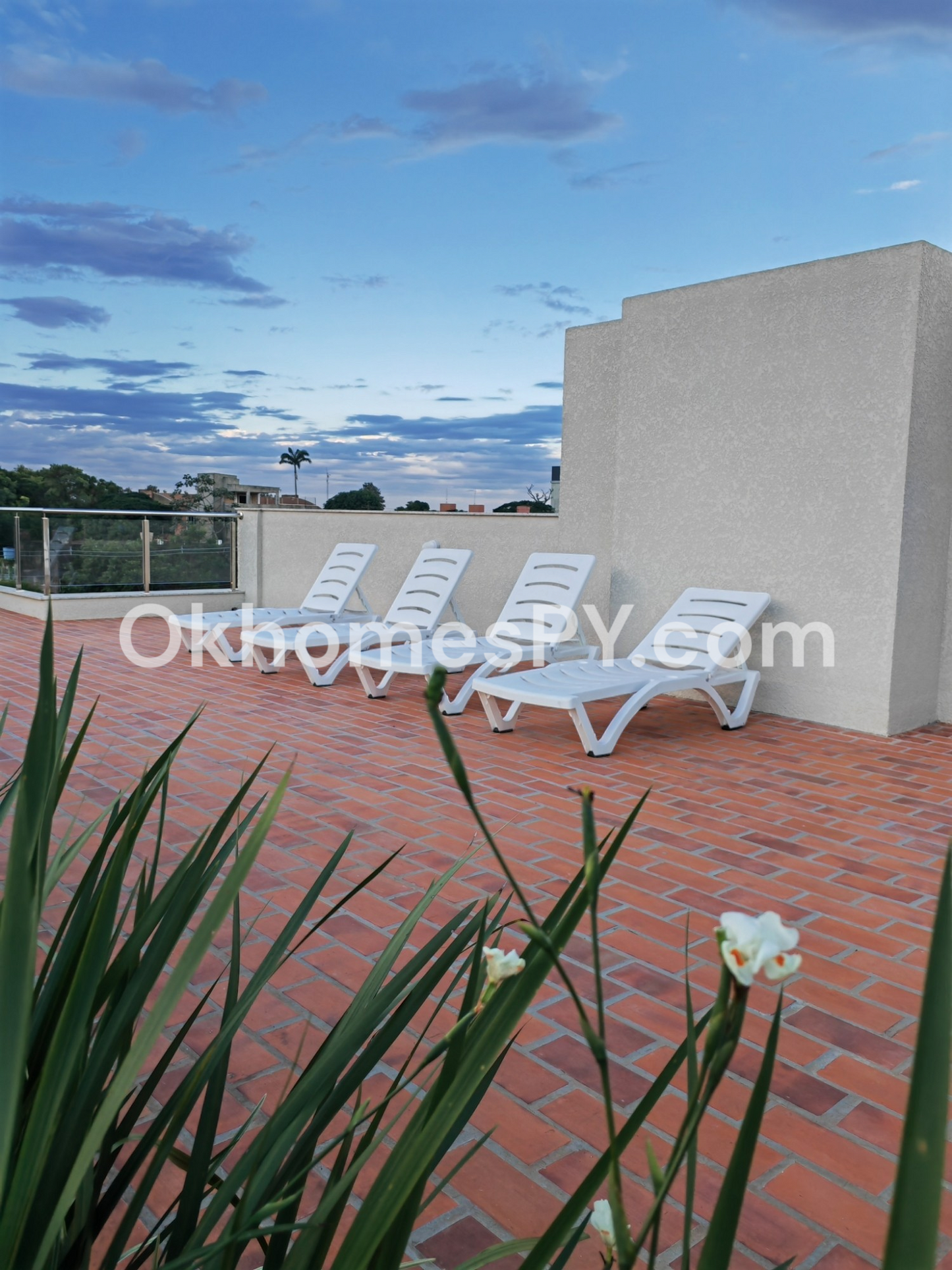 B. SAN JOSE - DEPARTAMENTO ALQ - REF: SJ/P908b/CDE ALQ - EDF. NOVUS