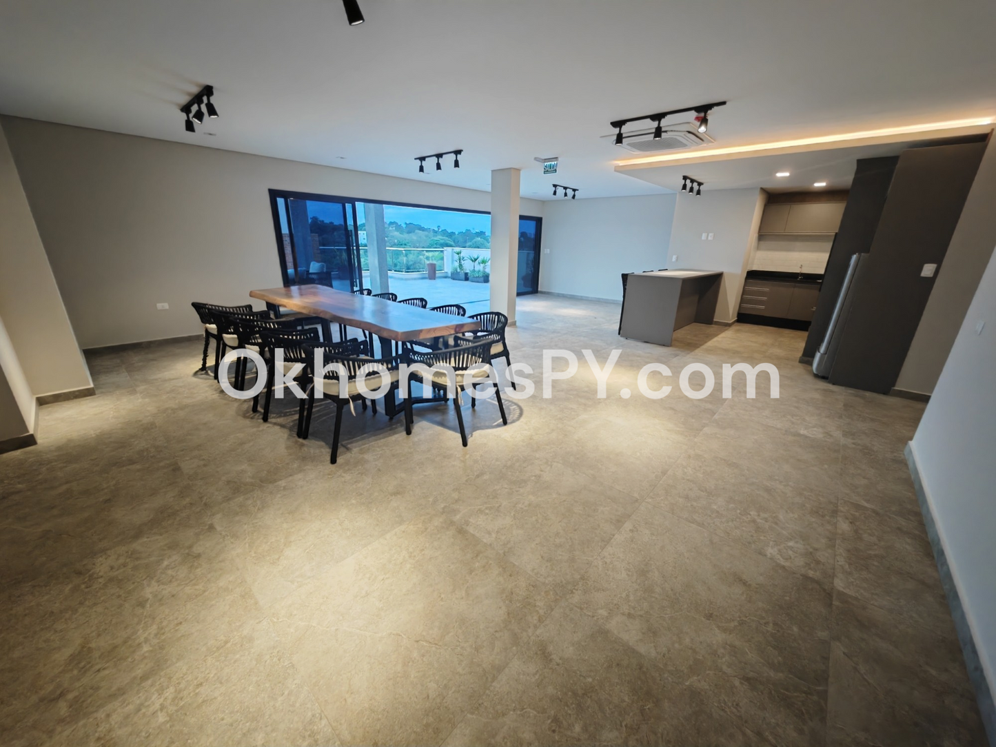 B. SAN JOSE - DEPARTAMENTO ALQ - REF: SJ/P908b/CDE ALQ - EDF. NOVUS